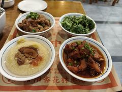 -杏花村水席楼·洛阳水席(老城十字街店)