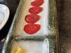 -红叶日本料理(三八广场店)