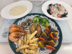 -兰心墩楠月子会所(万达店)