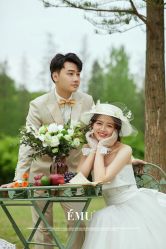 -EMU艺慕摄影(扬中店)