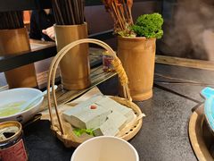 -吼堂老火锅(太古里总店)