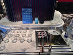 -西安W酒店·WEI全味西餐厅