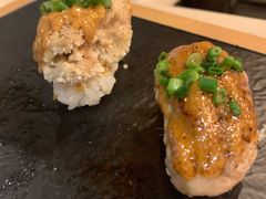 -昊·来了寿司(双楠2店)