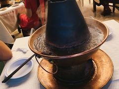 -东来顺饭庄(王府井步行街店)