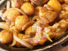 -明海妈妈菜(大连外国语学院店)