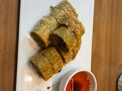 -枣子树·素食餐厅(普陀山店)