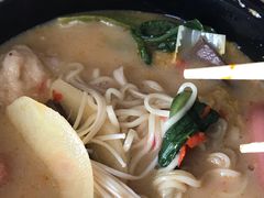 -张亮麻辣烫(上海三湘商业广场店)