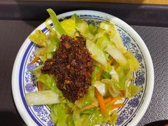 -老家肉饼(永泰庄店)