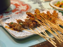 -不二舟食府(车站南路店)