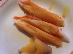 -芝小官毛肚火锅海鲜自助(苏州吴江区万宝店)
