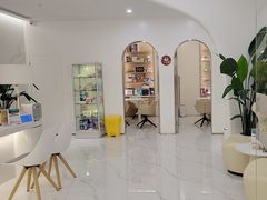 -固瑞齿科·口腔·种植·矫正(恒隆分院)
