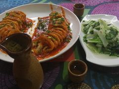 -小厨子私房菜·云南美食店