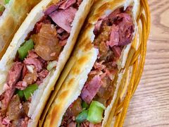 -高玛纳驴肉火烧(河间总店)