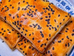 -丝路伊兰·兰州牛肉面(牛街总店)