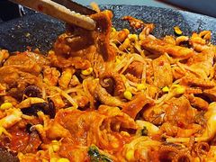 -春熙台韩国料理·章鱼肥牛(西丽店)