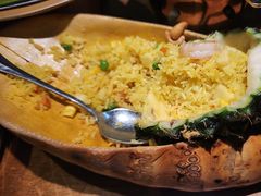 -泰澜得泰国菜(大学城店)