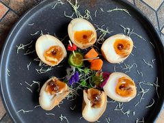 -敏珠拉姆藏餐·南京厨房(富春江东街店)