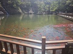-丹东凤凰山景区