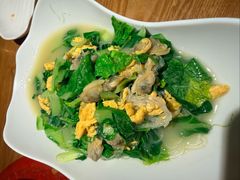 -吕氏疙瘩汤·新鲁菜(济南万象城店)