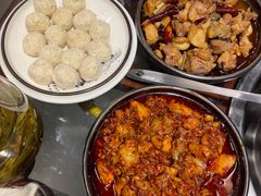 -志晖园圆子鸡·辣子鸡(阳光店)