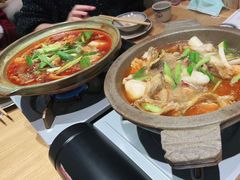-肖记公安牛肉鱼杂(田林路店)