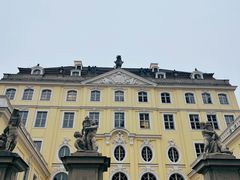 -Coselpalais Restaurant & Grand Cafe