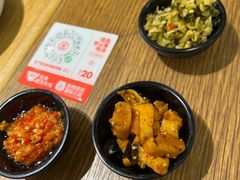 -云味馆·云南菜·云南米线(地王店)