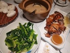 -吴掌柜·藕汤印象(南湖店)