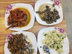 -第四食堂(中国海洋大学店)