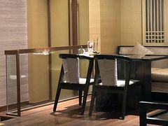 -西安浐灞艾美酒店·汉江餐厅·火锅