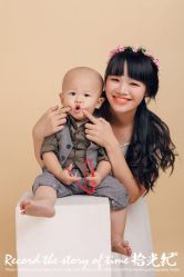 -1986婚纱摄影(清城店)