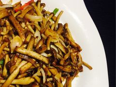 -天宁凯利时尚餐厅