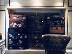 -天津津利华酒店