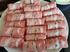 -将台涮肉(酒仙桥店)