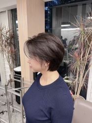 -P.STYLE 派斯造型