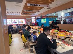 -龍歌自助小火锅(李沧丽达店)