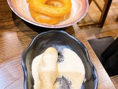 -双燕楼·手工馄饨·汤面小吃(世纪汇店)