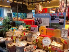 -塘桥老哥·常州鱼鲜土菜(勤业路店)