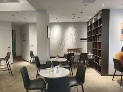 大堂-范咖啡·沙拉鲜食(前海观峰阁店)