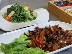 -苏城小院·园林精致苏州菜(斜塘老街店)
