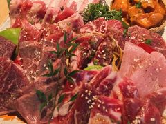 -杉海和牛烧肉海鲜自助(会展城店)