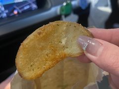 -魏斯理汉堡(西安沣东吾悦店)