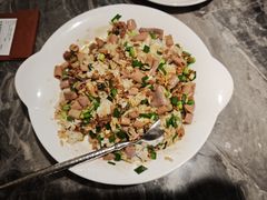 -前海沿·青岛菜(乐客城店)