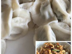 -牟传仁饭庄(星海店)