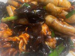 -九龙餐厅(大沽路店)