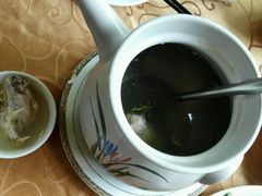 -龙井壹号·茶缘山景宴(龙井村店)