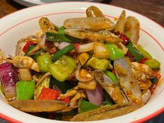 -517烧烤·龙虾·海鲜大排档(万象都荟店)