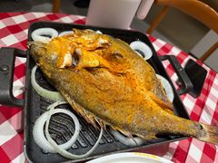 -西贝(紫荆广场店)