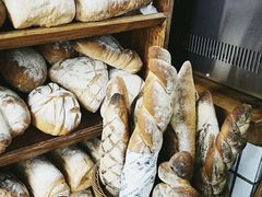 -Juicy Bakery(大学路店)