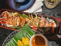 -美奈小馆·越南料理(福田星河COCO Park店)